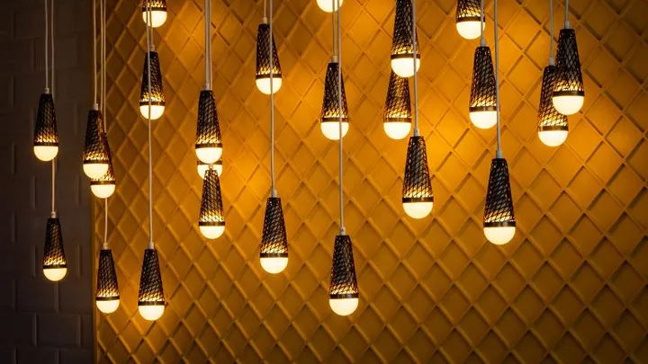 Dit is hoeveel geld je bespaart als je ledlampen gebruikt
