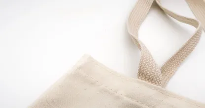 5x wat je nog meer met een katoenen schoudertas kunt doen
