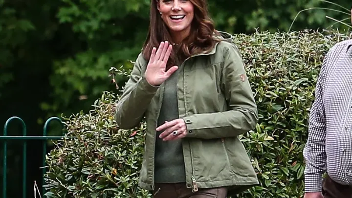 Você não vai acreditar nesses incríveis momentos de supermãe de Kate Middleton