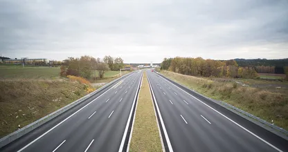 VVN wil maximumsnelheid 80-kilometerwegen terugbrengen naar 60 km/u