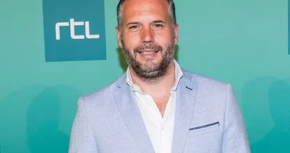 Babynieuws! Tijl Beckand voor de vierde keer vader geworden