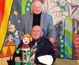 Bassie en Adriaan moeten de Baron en anderen 15.000 euro betalen