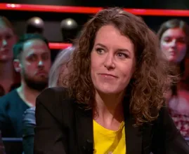 Ireen Wüst over vriendschap met overleden Paulien van Deutekom: ‘We deelden alles samen’