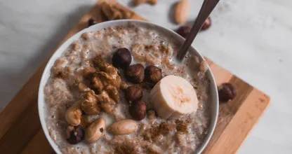 Deze voedingsmiddelen kunnen je cholesterol verlagen