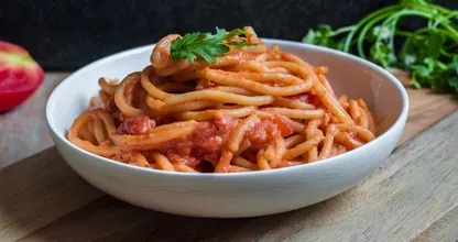 Veiligheidswaarschuwing: DekaMarkt roept twee pasta's terug