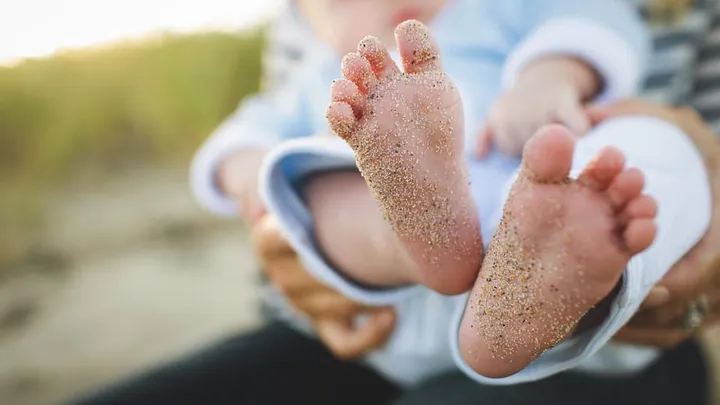 La nueva lista de tendencias muestra: estos son los nombres de bebés más populares en español
