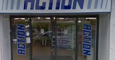Lege schappen: Action kampt met leveringsproblemen