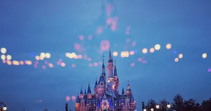Wow, did you know these things about your favorite Disney princesses?