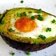 Auf diese Weise hast du noch nie Avokados gegessen! Leckere Kombination!