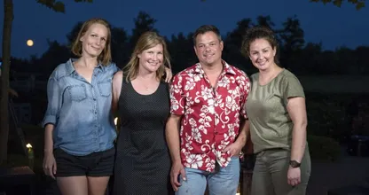 Boer Marnix zorgt wederom voor de nodige reacties van kijkers