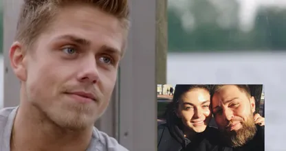 André Hazes hard over familieruzie: "Ik heb geen behoefte aan contact met mijn familie."