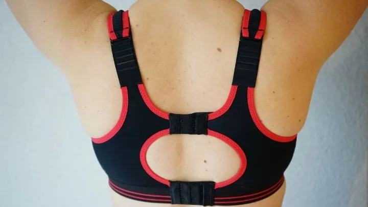 Você tem gordura na lombar também? Isto é o que você pode fazer sobre isso