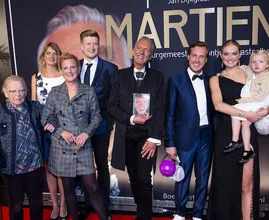 Moeder Erica Meiland overleden: 'Rust zacht mama'