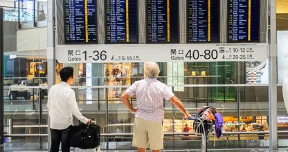 Oh no: Transavia annuleert vluchten deze meivakantie