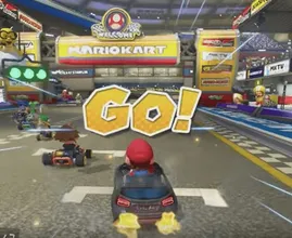 Gamers opgelet: je kunt Mario Kart Tour nu spelen op je smartphone