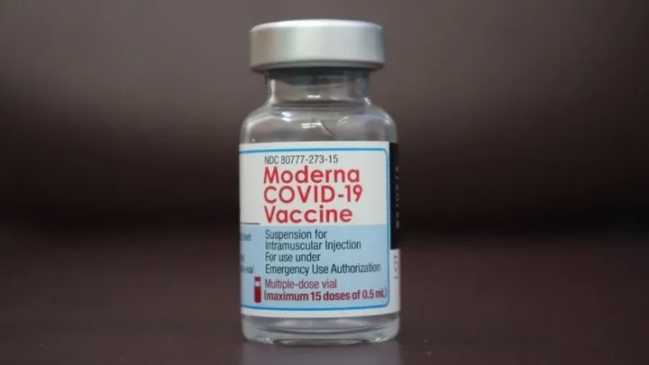 Waarom 45-plussers vooral het Moderna-vaccin als booster krijgen