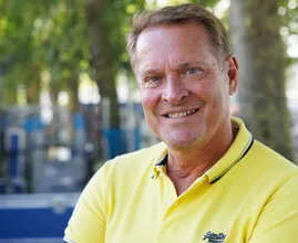 Albert Verlinde wil in gesprek met Humberto Tan over conflict