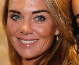 Monique Westenberg gooit carrière over een andere boeg