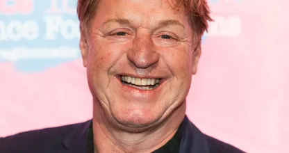 Musicalster Tony Neef getroffen door blaaskanker