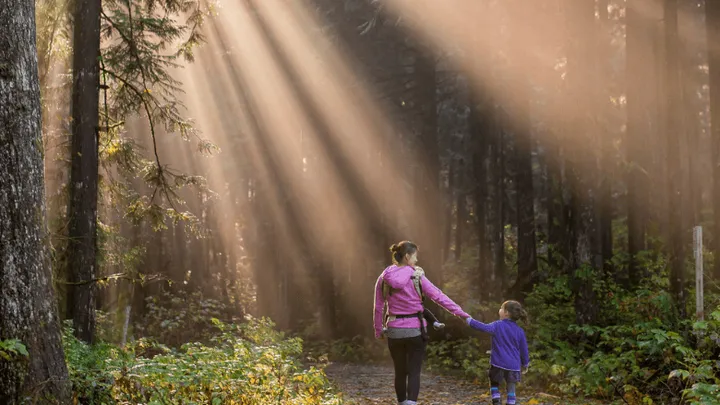 Ecco perché dovresti fare una passeggiata dopo ogni pasto