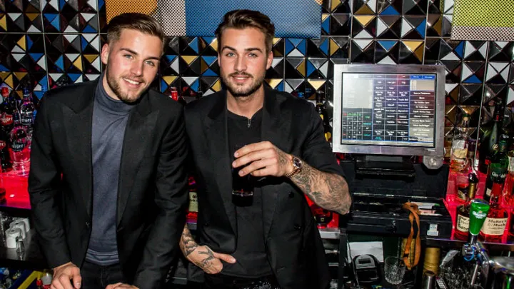 Dave en Donny Roelvink onder vuur na seksistische opmerkingen