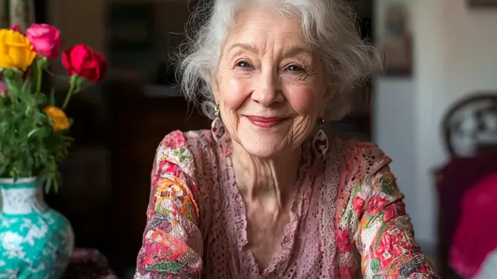 A DNA Test Made One Woman Realize She’d Been Lied To For Nearly 70 Years