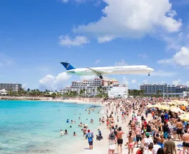 Are You Brave Enough? Check Out the 25 Terrifying Airports Pilots Pray to Avoid!