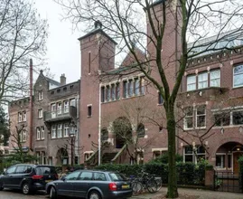 Dit Amsterdamse droomappartement is een ware hit op Funda en wij snappen wel waarom!