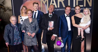Moeder Erica Meiland overleden: 'Rust zacht mama'