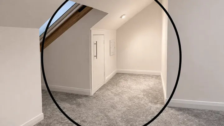Estas ideias geniais transformaram um espaço inútil em algo incrível
