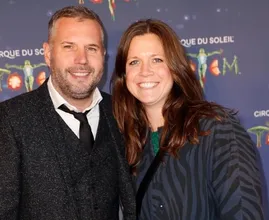 Tijl Beckand en vriendin Markell worden opnieuw ouders