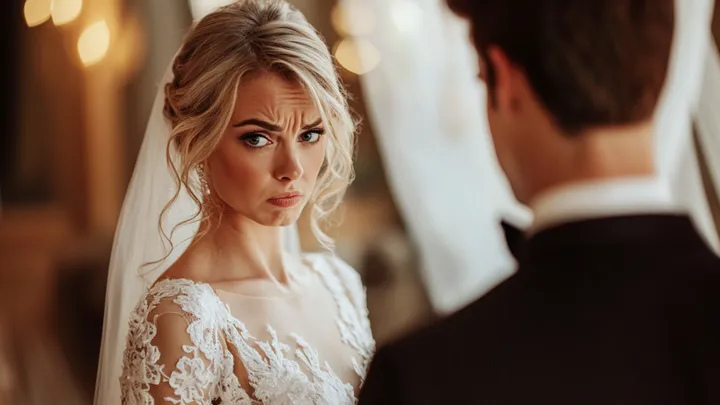 Uomo cerca di umiliare la sua ex invitandola al matrimonio: diventa pallido quando vede con chi è arrivata