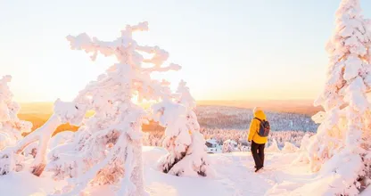 Op deze data komen de afleveringen van Winter Vol Liefde op tv
