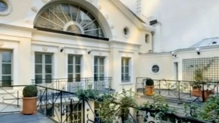 Las casas de estas celebridades son increíblemente hermosas
