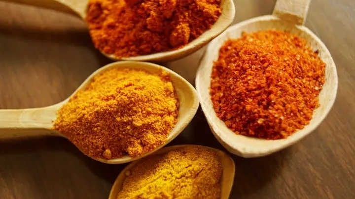 Woman eats turmeric every day – the results will amaze you