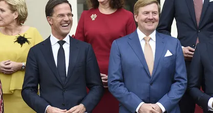 Regeerakkoord is gepresenteerd: dit verwachten we van Rutte-IV