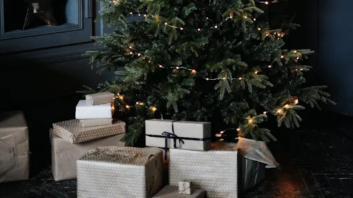 Oude vrouw wordt vertrapt terwijl ze een cadeau voor haar kleinzoon probeert te kopen op Black Friday
