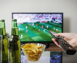 This is how you clean a flat screen TV