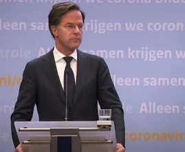 Dit zijn de versoepelingen van de coronamaatregelen vanaf 16 maart