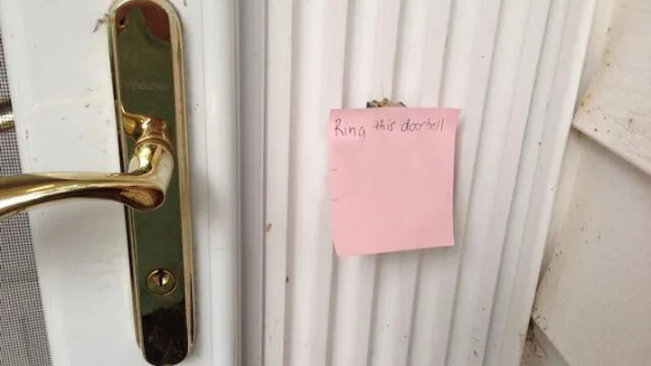 La venganza del propietario: así es como se rió por última vez después de que los inquilinos arruinaran su apartamento