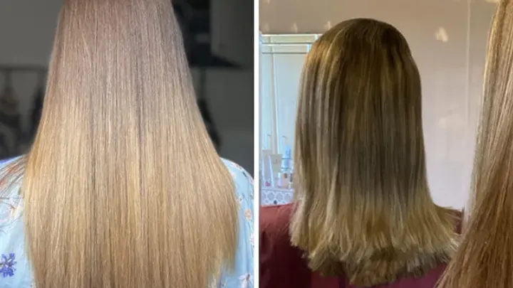 Beauty Salon Mishaps You'll Want To Avoid