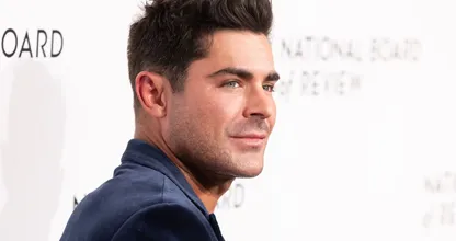 Déze celebrities hebben alcohol voorgoed afgezworen