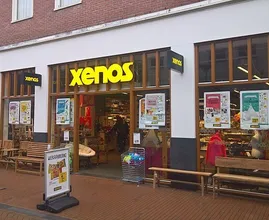 Heel slecht nieuws voor Xenos-liefhebbers…