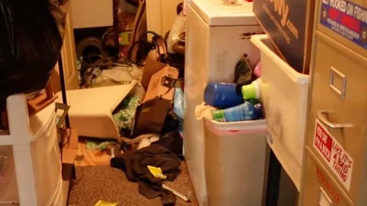 Senhorio se vinga: aqui está como ele conseguiu rir por último depois que os locatários arruinaram seu apartamento