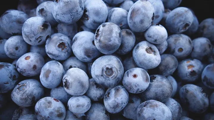 Do blueberries deserve to be called a superfood?