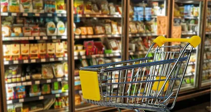 Supermarkten willen niet dat jij deze dingen weet; erg onsmakelijk
