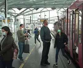 Onderzoek wijst uit: Nederlanders door coronacrisis optimistischer