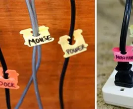 21 hacks super úteis para a vida cotidiana