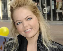 Zien: zo ziet zangeres Sita er tegenwoordig uit