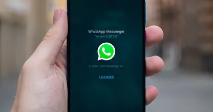 Aha: waarschijnlijk krijgt WhatsApp deze nieuwe functies